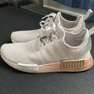 Adidas boost running shoe